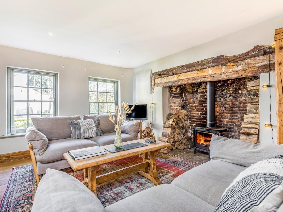 Pass The Keys Charming Downland Cottage 奇切斯特 外观 照片