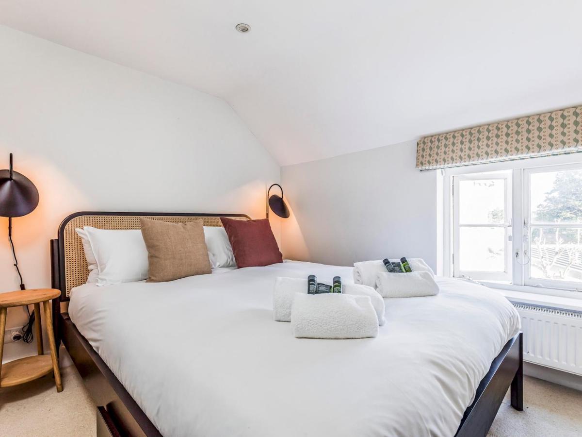 Pass The Keys Charming Downland Cottage 奇切斯特 外观 照片