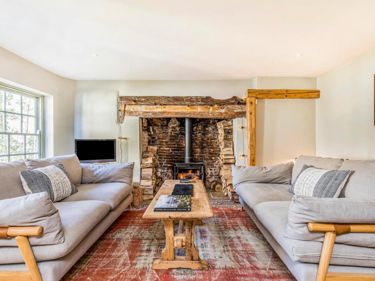 Pass The Keys Charming Downland Cottage 奇切斯特 外观 照片