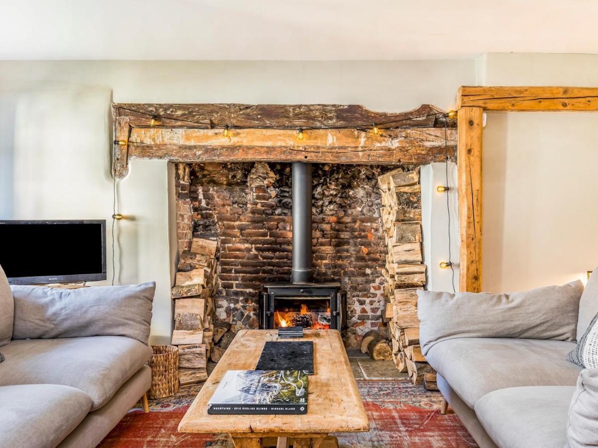 Pass The Keys Charming Downland Cottage 奇切斯特 外观 照片