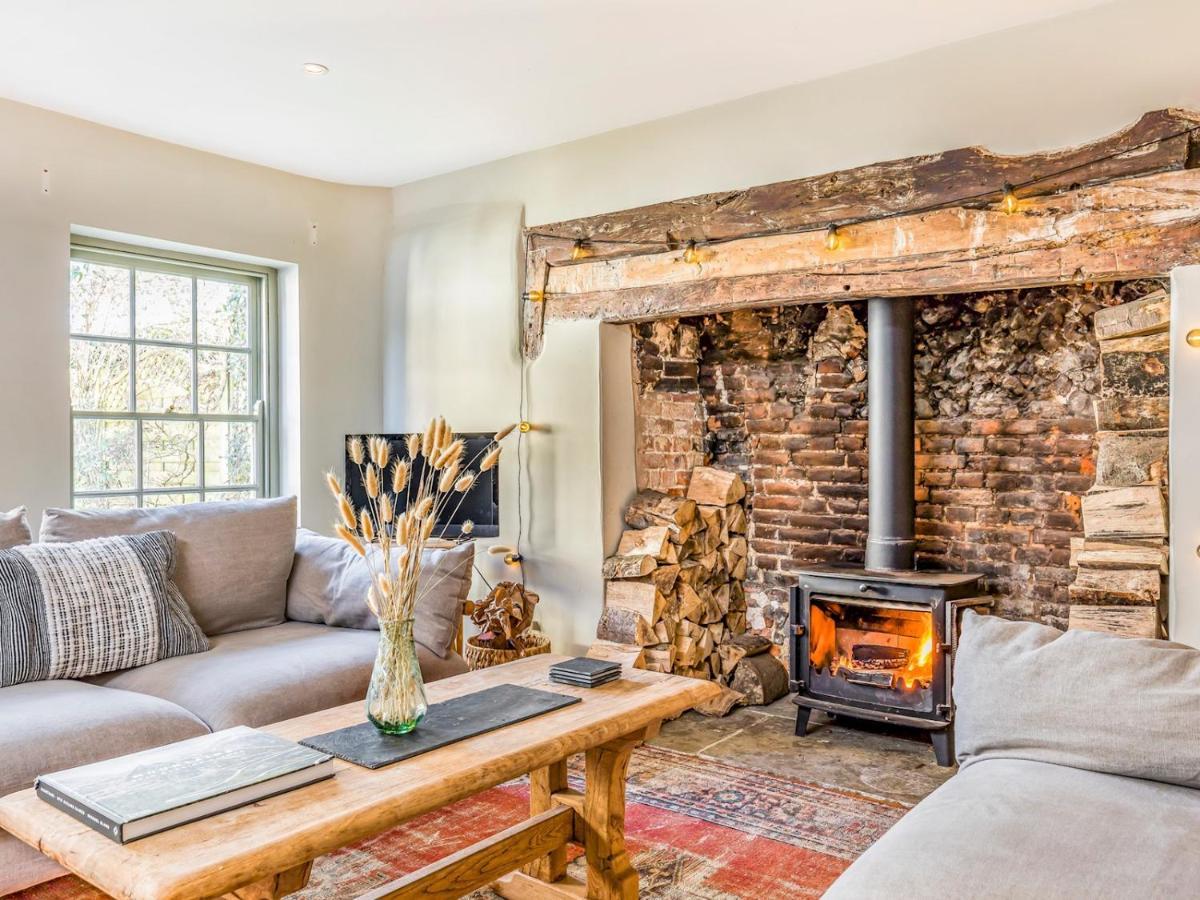 Pass The Keys Charming Downland Cottage 奇切斯特 外观 照片