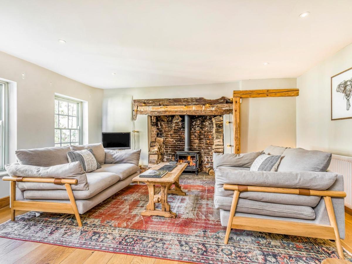 Pass The Keys Charming Downland Cottage 奇切斯特 外观 照片
