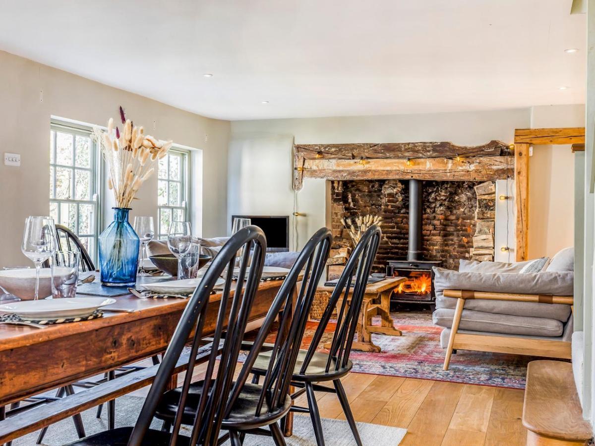 Pass The Keys Charming Downland Cottage 奇切斯特 外观 照片