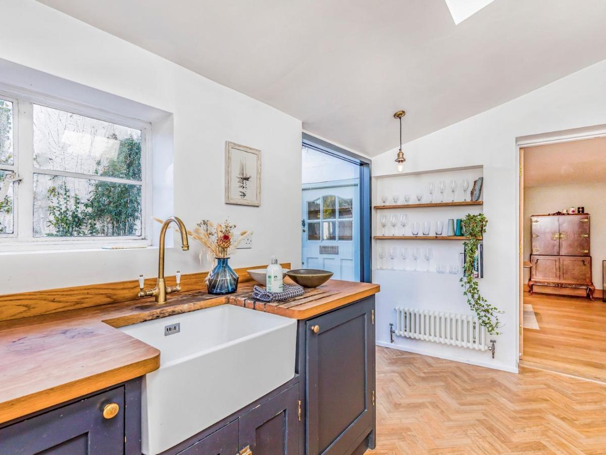 Pass The Keys Charming Downland Cottage 奇切斯特 外观 照片