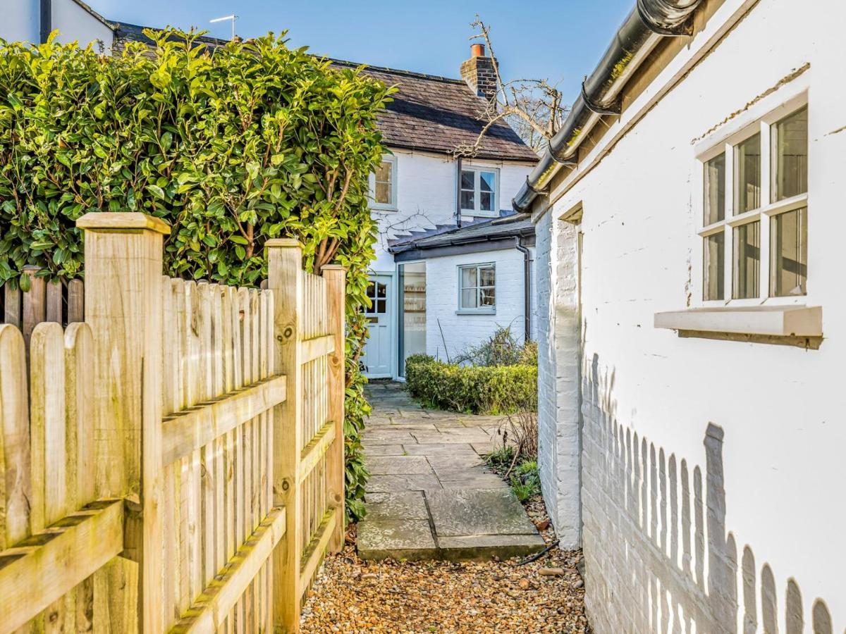 Pass The Keys Charming Downland Cottage 奇切斯特 外观 照片