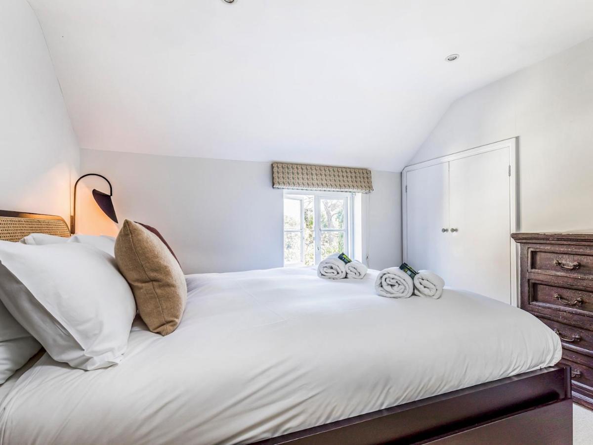 Pass The Keys Charming Downland Cottage 奇切斯特 外观 照片