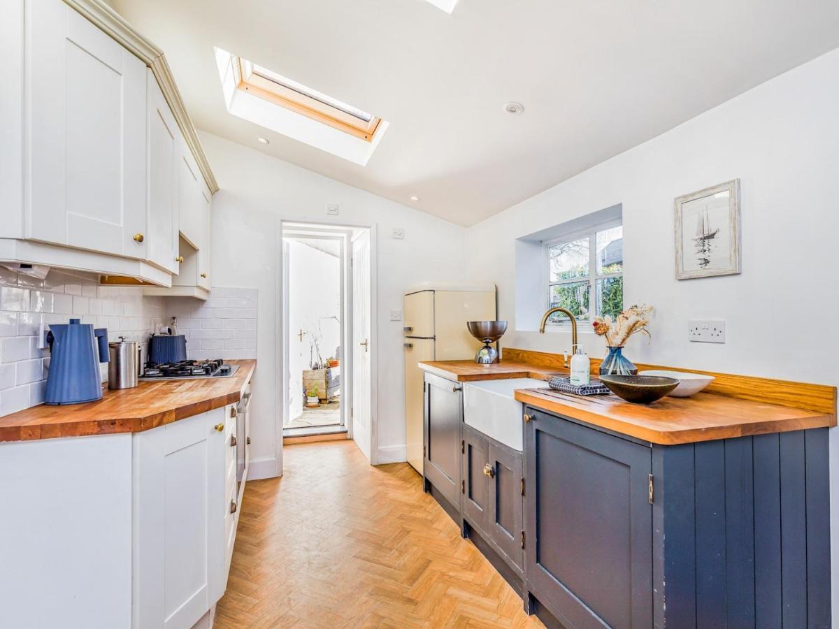 Pass The Keys Charming Downland Cottage 奇切斯特 外观 照片