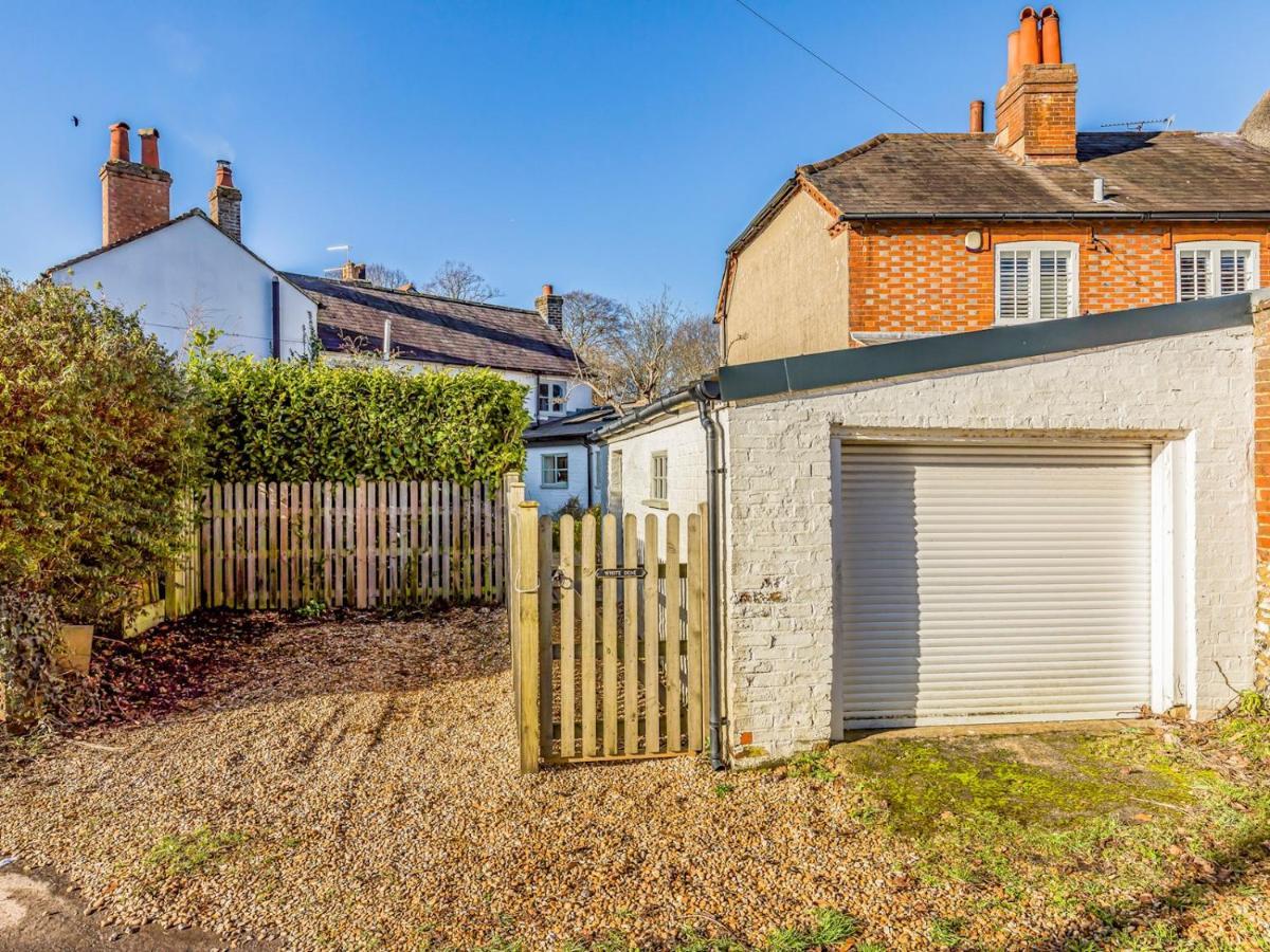 Pass The Keys Charming Downland Cottage 奇切斯特 外观 照片