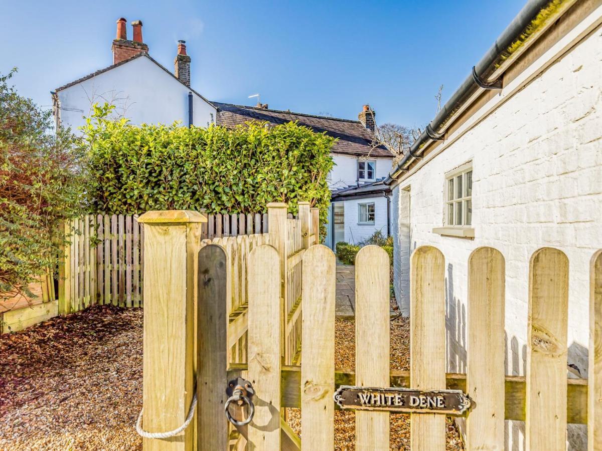 Pass The Keys Charming Downland Cottage 奇切斯特 外观 照片