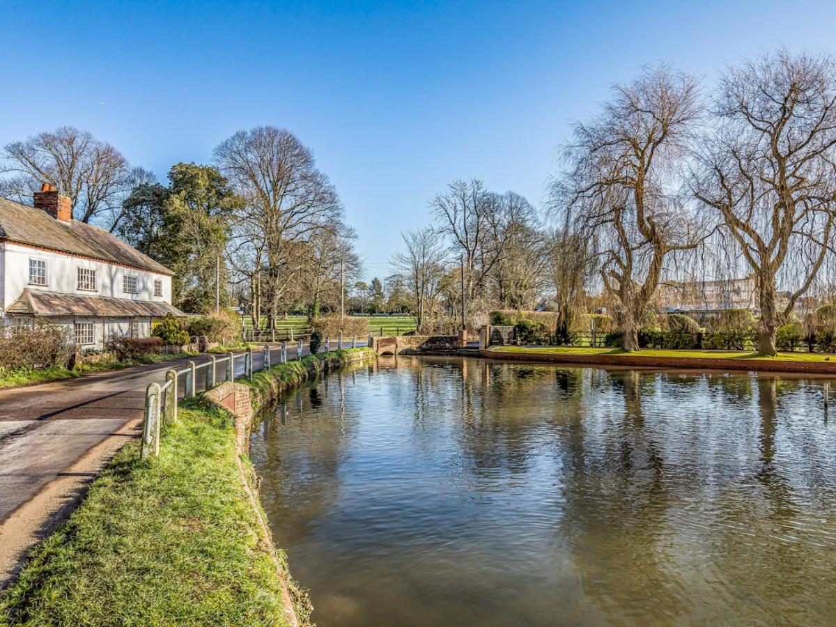 Pass The Keys Charming Downland Cottage 奇切斯特 外观 照片