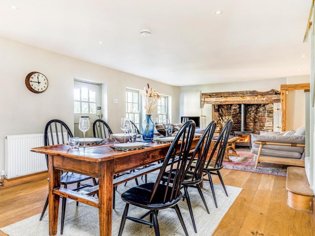 Pass The Keys Charming Downland Cottage 奇切斯特 外观 照片