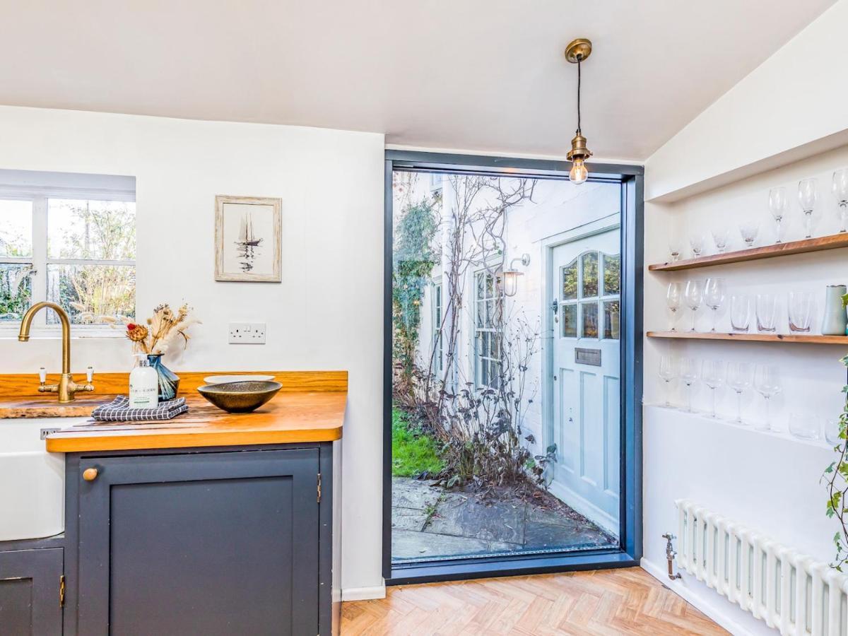Pass The Keys Charming Downland Cottage 奇切斯特 外观 照片