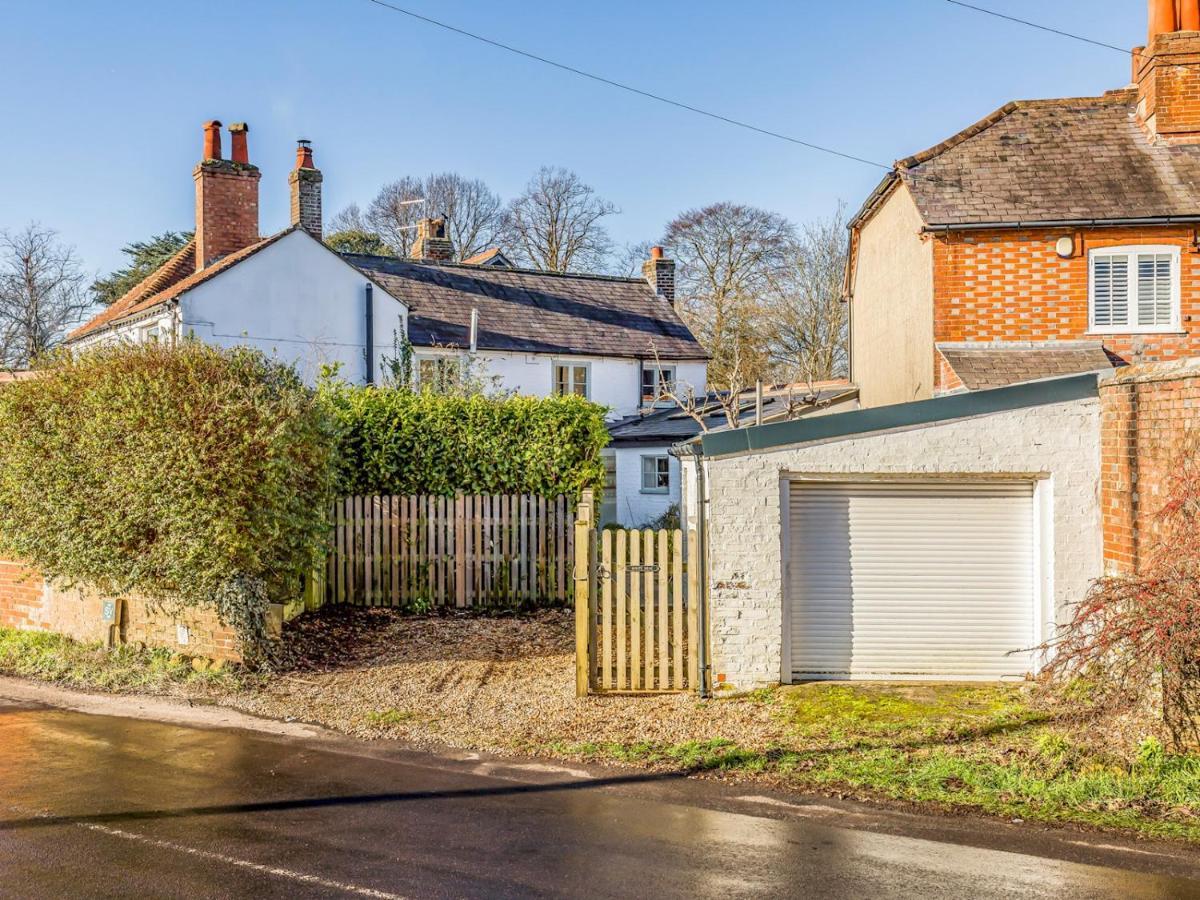 Pass The Keys Charming Downland Cottage 奇切斯特 外观 照片