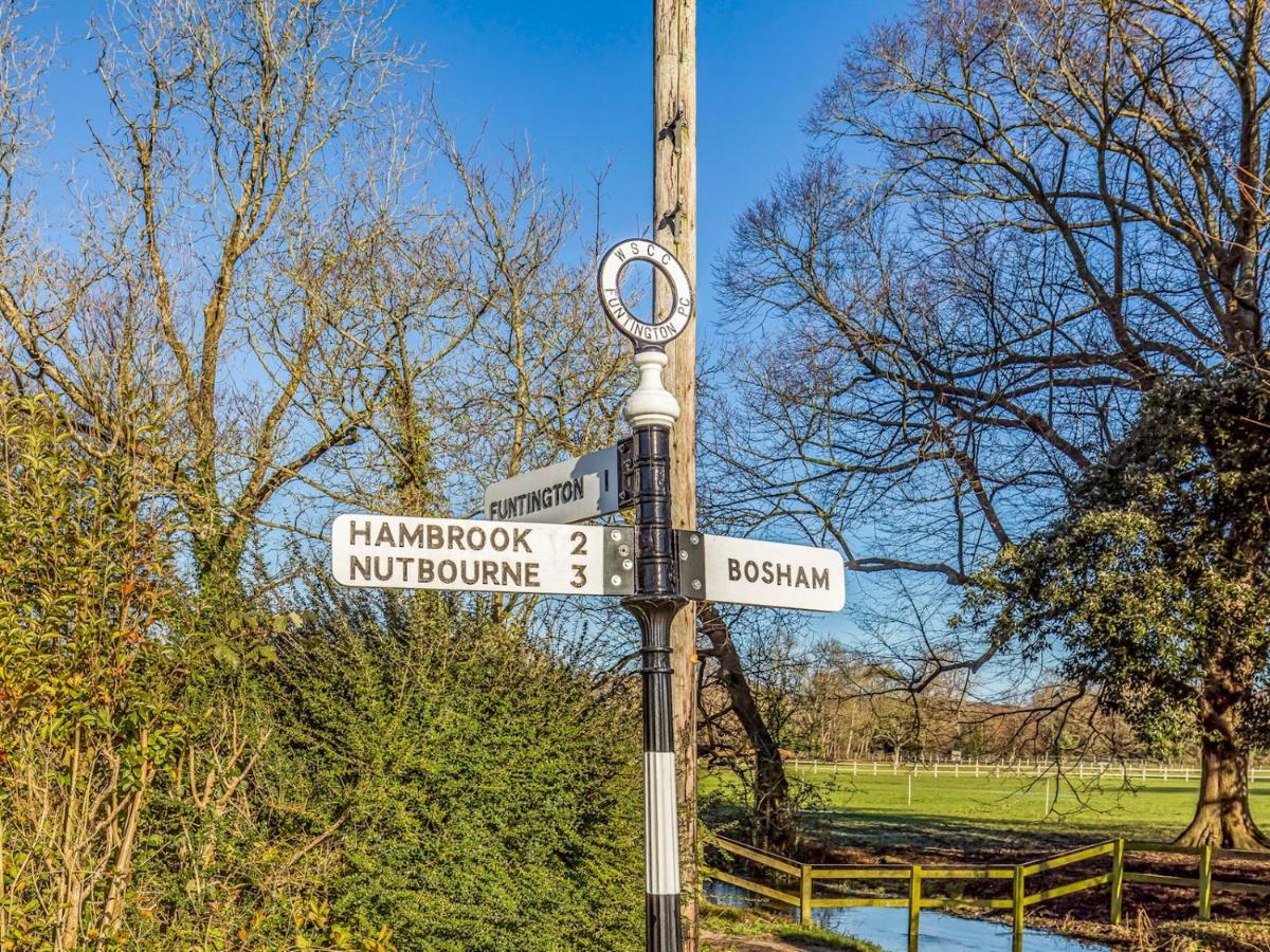 Pass The Keys Charming Downland Cottage 奇切斯特 外观 照片