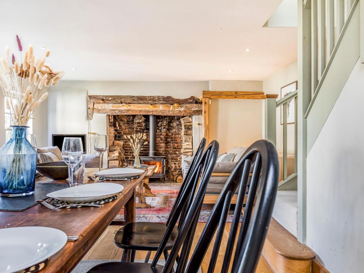 Pass The Keys Charming Downland Cottage 奇切斯特 外观 照片