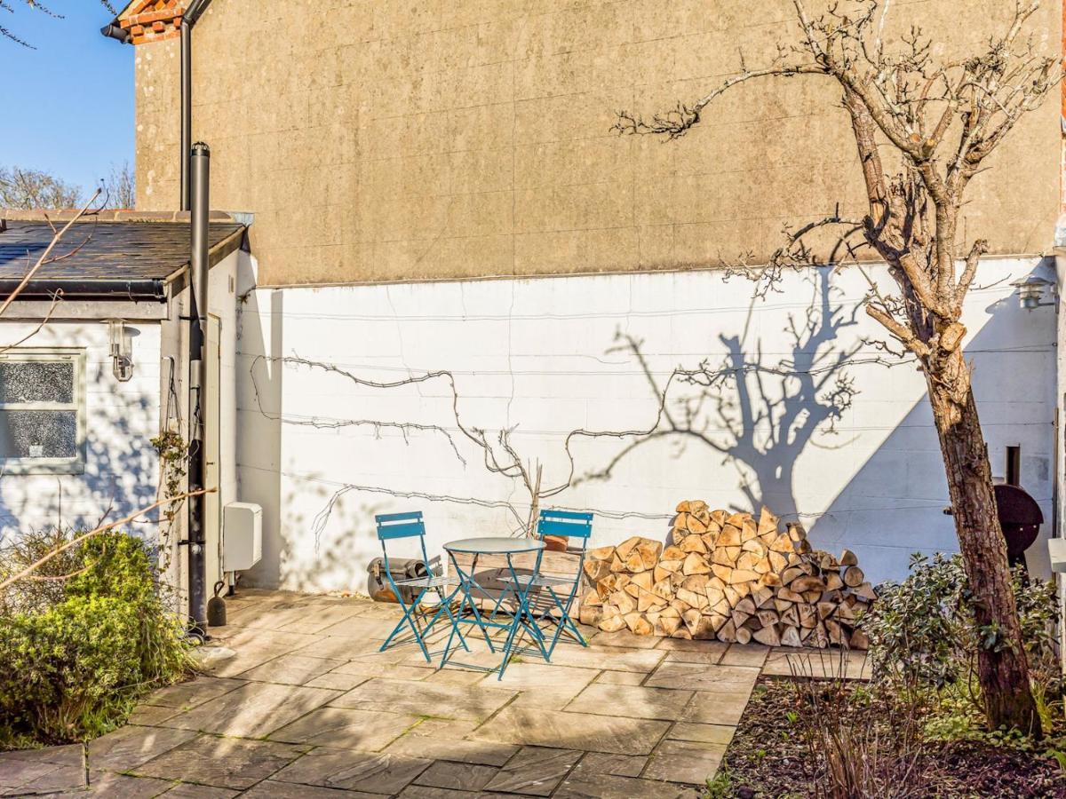 Pass The Keys Charming Downland Cottage 奇切斯特 外观 照片