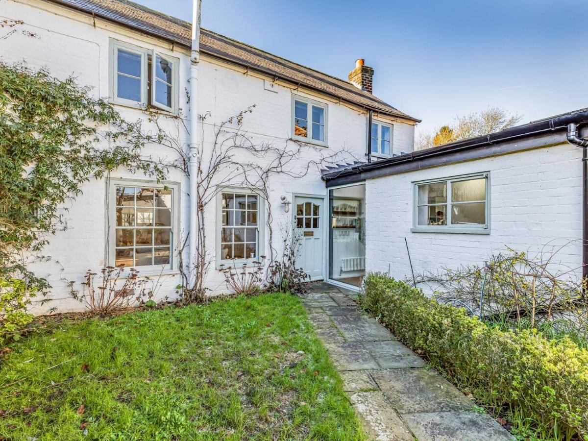 Pass The Keys Charming Downland Cottage 奇切斯特 外观 照片