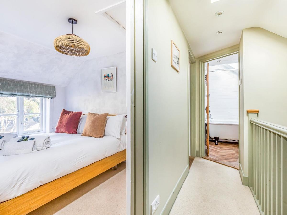Pass The Keys Charming Downland Cottage 奇切斯特 外观 照片