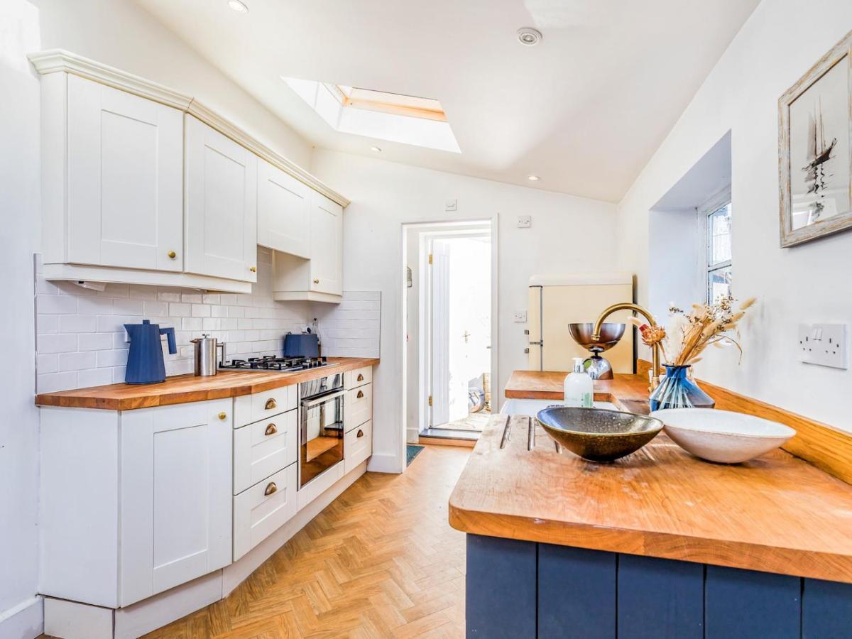 Pass The Keys Charming Downland Cottage 奇切斯特 外观 照片