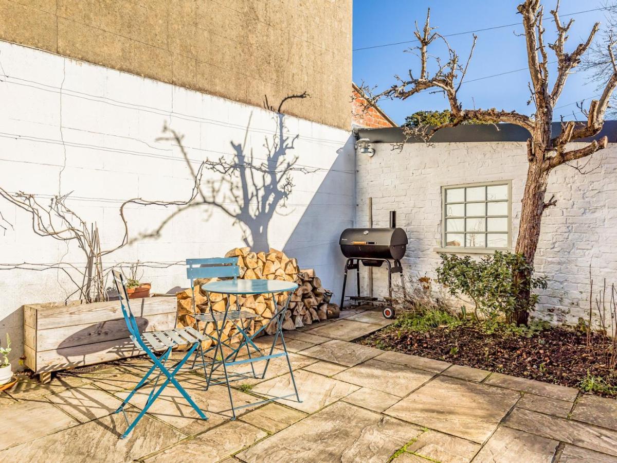 Pass The Keys Charming Downland Cottage 奇切斯特 外观 照片
