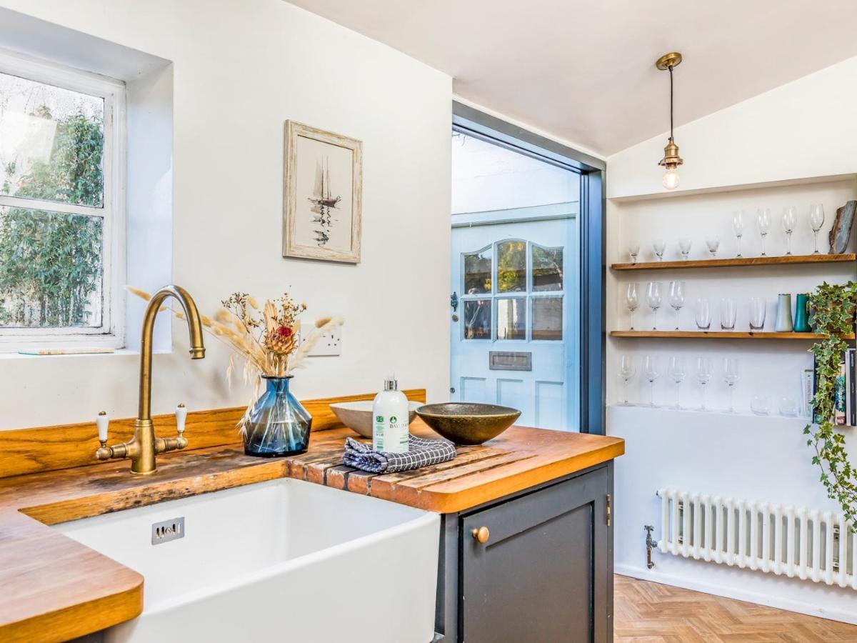 Pass The Keys Charming Downland Cottage 奇切斯特 外观 照片